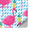 Bouffants and Broken Hearts Party Flamingos Surface Laptop Studio Skin